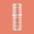 Organic Iced Tea [White Peach]