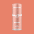 Organic Iced Tea [White Peach]*
