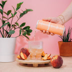 Organic Iced Tea [White Peach]*