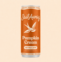 Pumpkin Cream Oat Milk Latte