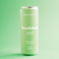 Grapefruit Basil Mint