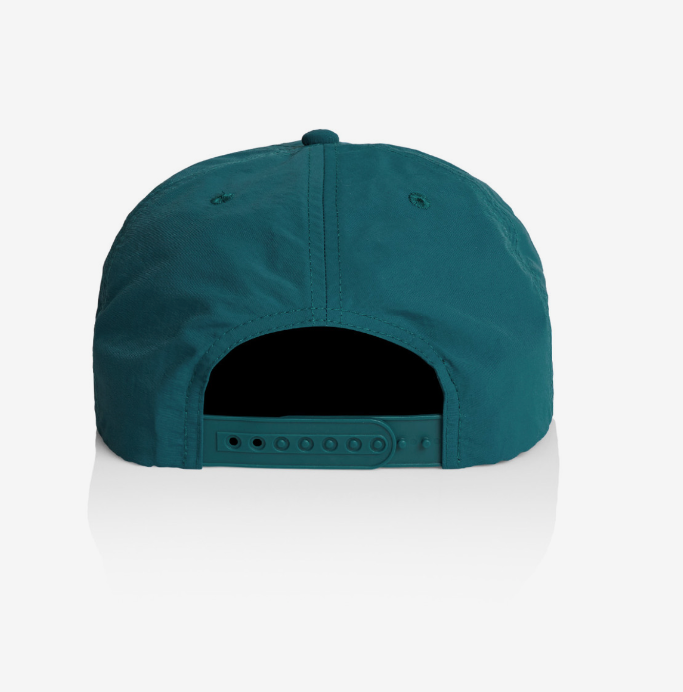 The Moto Cap  (Atlantic Green)