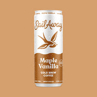 Maple Vanilla *Seasonal*