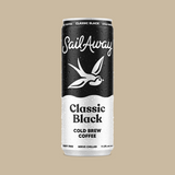 Cold Brew Coffee [Classic Black]*