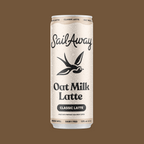 Oat Milk Latte [Classic Latte]*