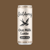 Oat Milk Latte [Classic Latte]*