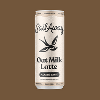 Classic Oat Latte