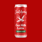 Oat Milk Latte [Peppermint Mocha]*