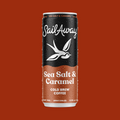 Cold Brew Coffee [Sea Salt & Caramel]