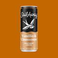 Cold Brew Coffee [Vanilla & Cinnamon]