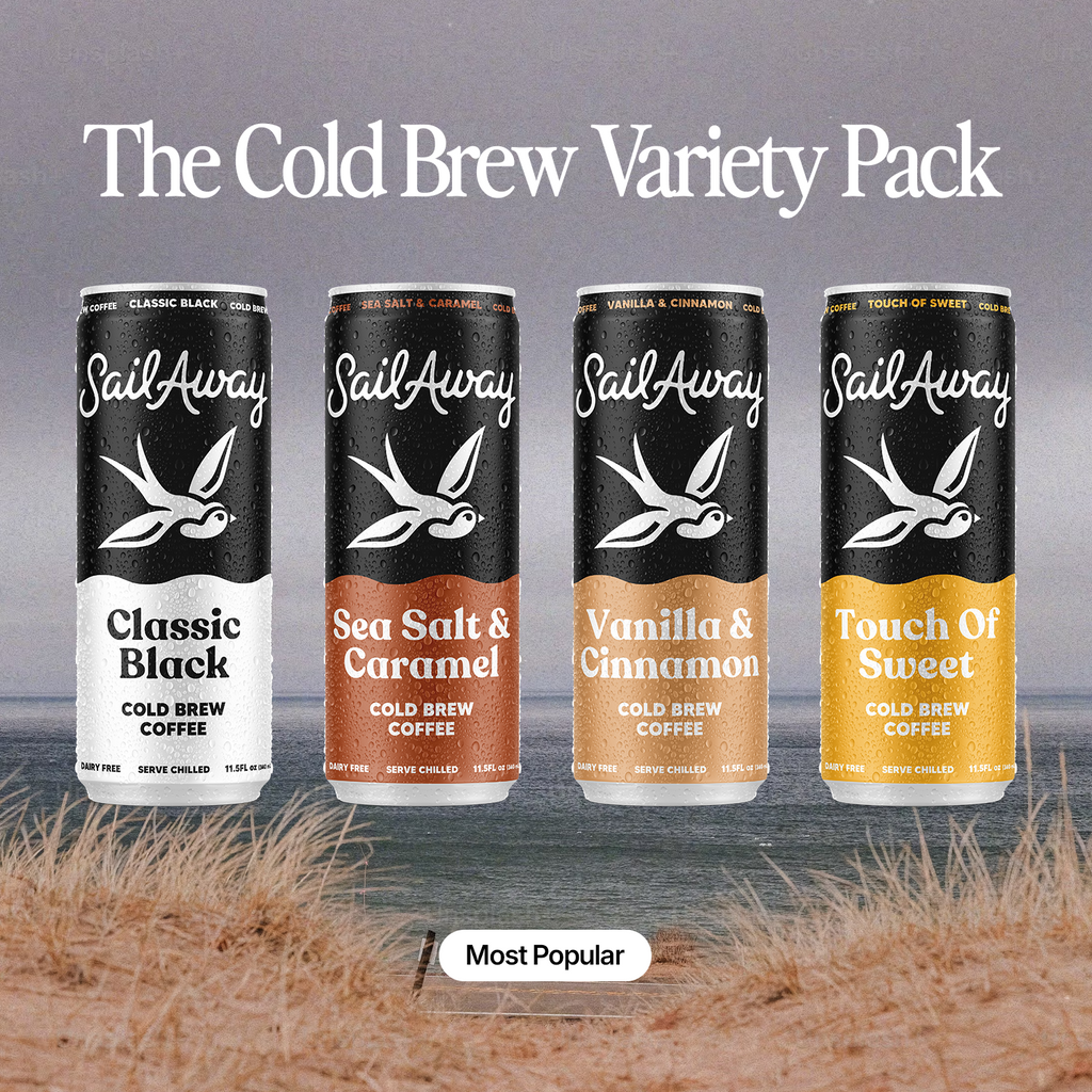Build Your Pack