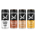 Cold Brew Coffee (Variety Pack) Landing