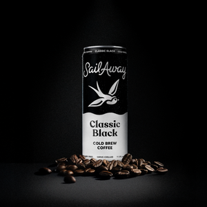 
                  
                    Load image into Gallery viewer, Nitro Cold Brew Coffee (Classic Black)
                  
                