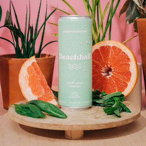 
                  
                    Load image into Gallery viewer, Grapefruit Basil Mint (6 Month Subscription / SAVE 25%)
                  
                