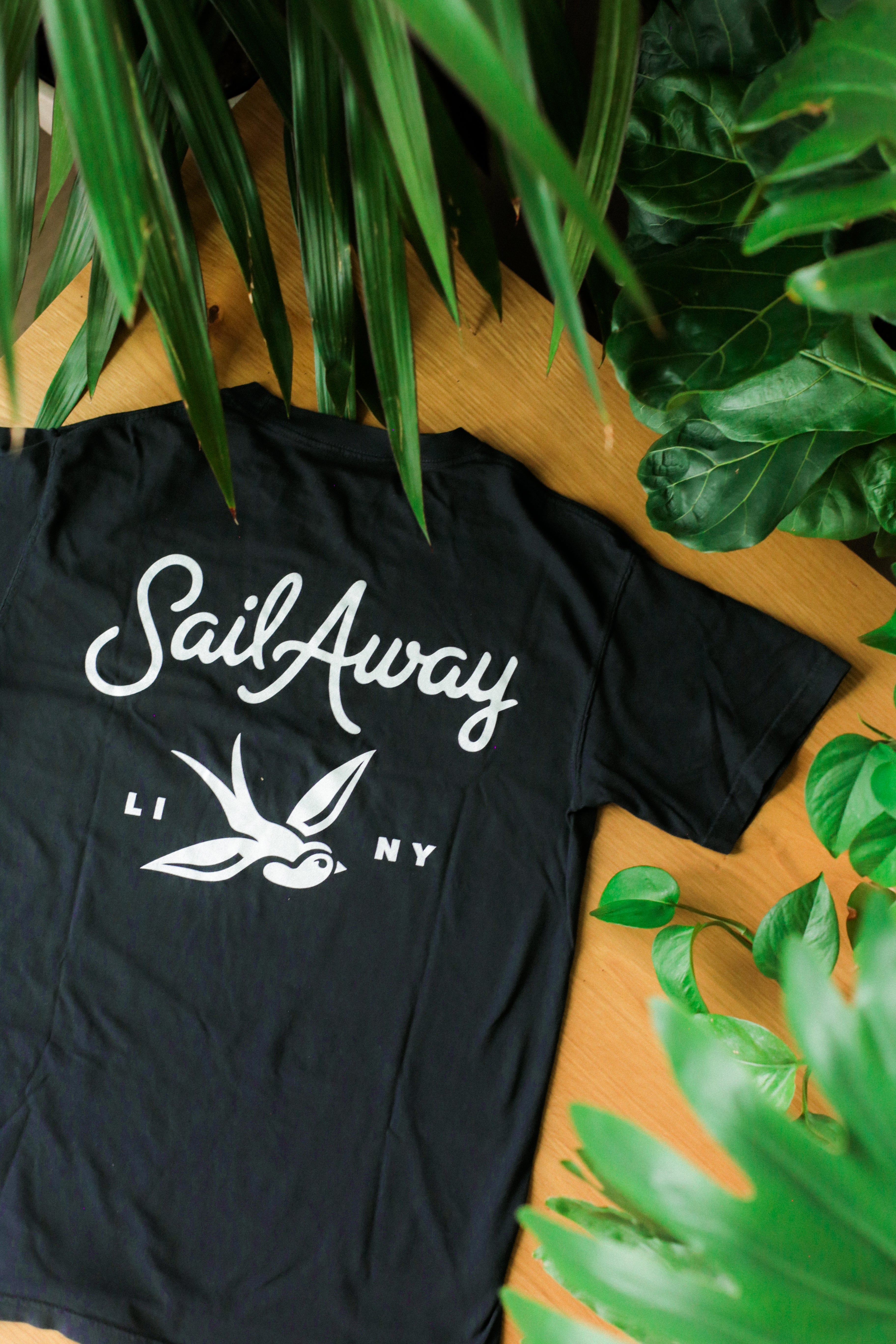 The Classic Tee (Black)