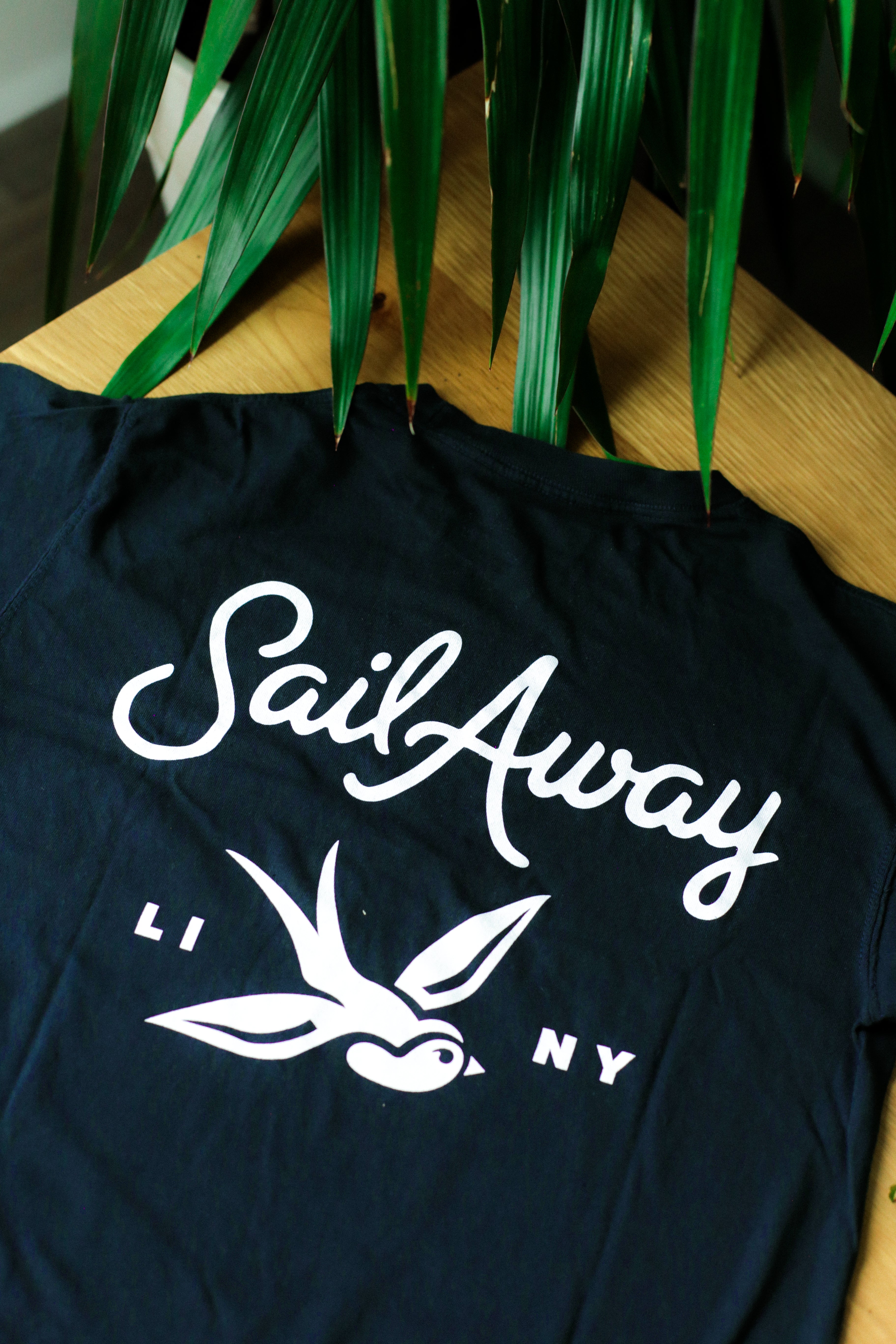 The Classic Tee (Black)