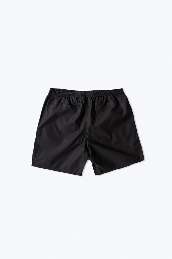 
                  
                    Load image into Gallery viewer, The Classic Shorts (Black)
                  
                