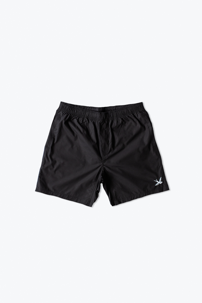 
                  
                    Load image into Gallery viewer, The Classic Shorts (Black)
                  
                